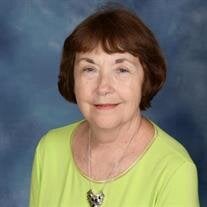 Kathie Young (nee: Bivens)