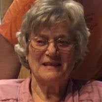 Laverne Wilson Shaffer