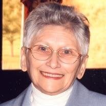 Justine J. Jurek