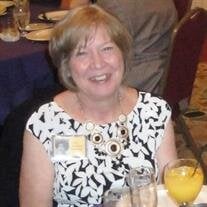 Suzanne Karlovec