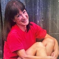 Barbara "Barb" Lee Mathison