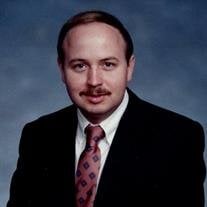 Thomas Crouch