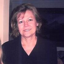 Geraldine J. Andrews