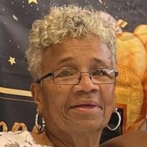 Trina R. Potts