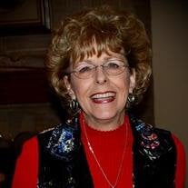 Kaye Evelyn Daughtry