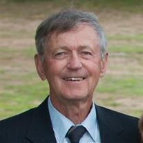 James "Jim" Michaud