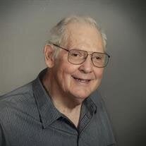 Fred E. West Jr.