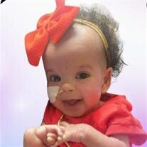Arielle Monae Reign Coleman