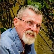 Dennis Lee Garrett