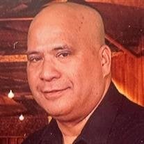 Antone Waha Kawaauhau Jr.