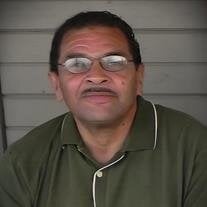 Albernice Walker