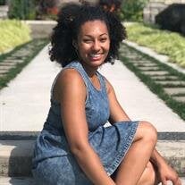Mrs. Ieda Allen