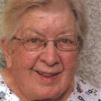 Sister Rose Sylvia Lindner, SSND
