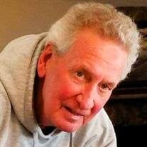 Jeffrey Alan Bateman