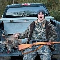 Jackson Reed Poole