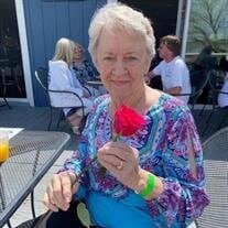 Emlie Dean Flett Ray