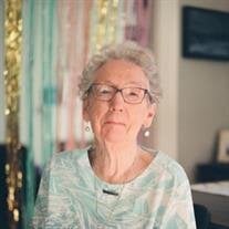 Greta Catherine Moore