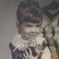Ms. Sandra Beatrice Baca