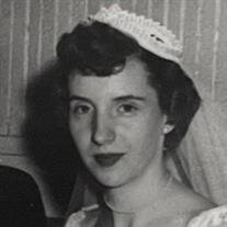 Leona Stoner Cornelius