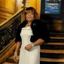 Angela M. Bridgen