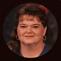 Ms. Mary Ann Fulghum