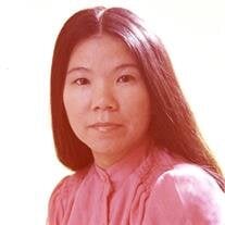 Sachiko Yamashiro Funches