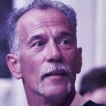 Alan Charles Schwark