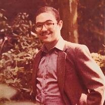Maximo Castillo Jr.