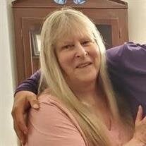 Mary "Lyn" Schartzer