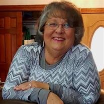 Donna Cooper Cato