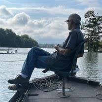 Mr. William Harold "Bill" Rush