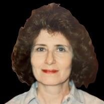 Judy Ann Howse Brock