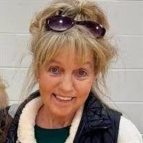 Vicki Eileen Meyer
