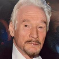 Mr. Donald Compton Davis