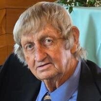 Franklin Phillip "Phil" Payne