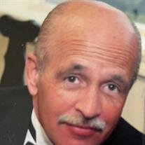 Peter Munoz