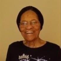 Theola Deloris Murphy