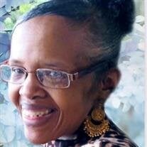 Miss Delrita Jean Bracy