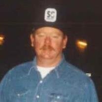 Thomas "Red" George Dobson Jr.