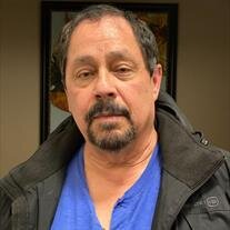 Salvador Gutierrez