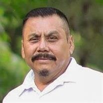 Abel Margarito