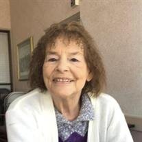 Margarette Sue Smith