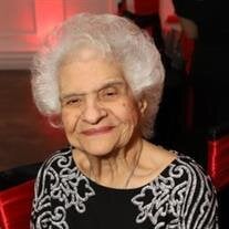 Gloria G. Taranto