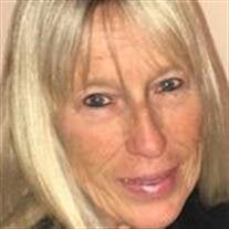 Paula Sue BOWMAN