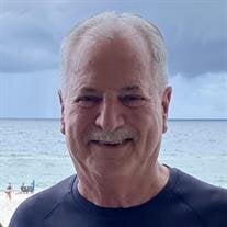 James 'Jim' Michael Gray