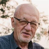 Clarence D. Wipf