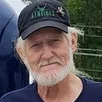 Ralph Lafayette Kirby III