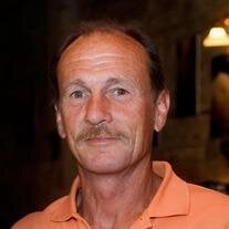 David F. Leonard
