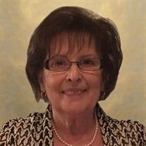 Theresa Szymanski
