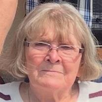 Joydell "Joy" Hedger